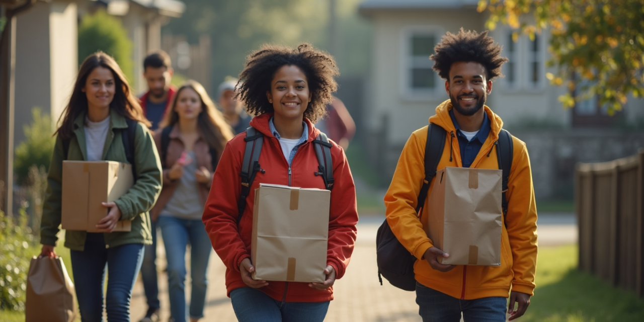 Evacuation Planning Steps: Essential 2025 Guide for Disaster Response