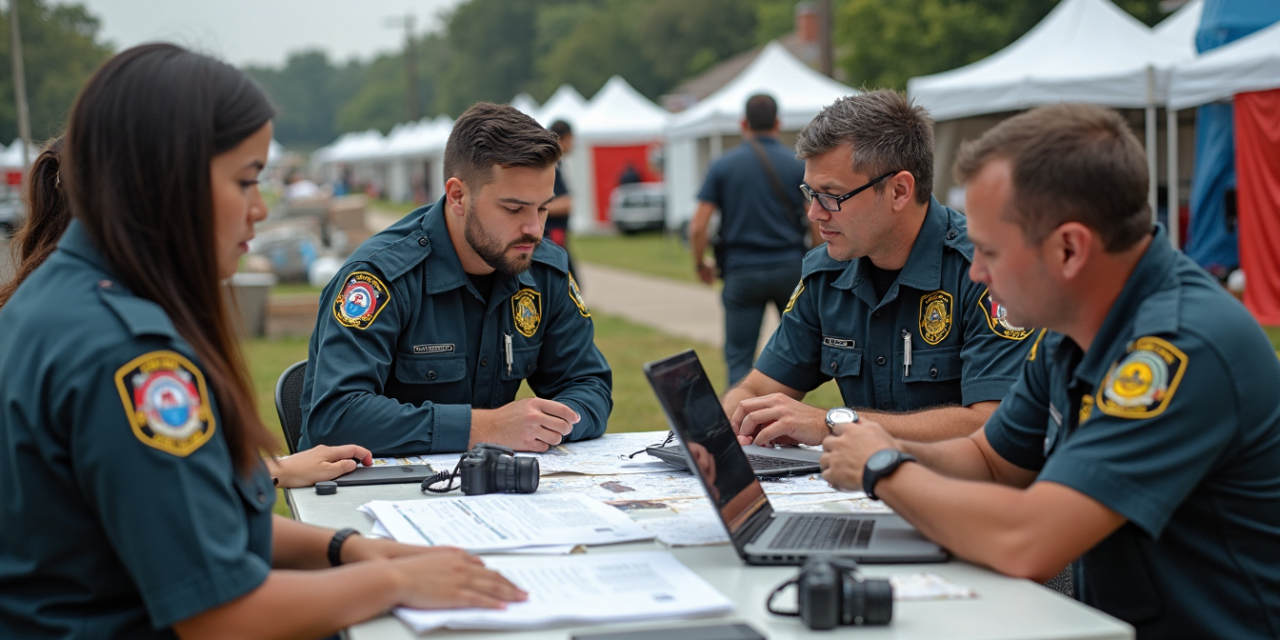How to Coordinate Response in Disasters: A Guide for 2025