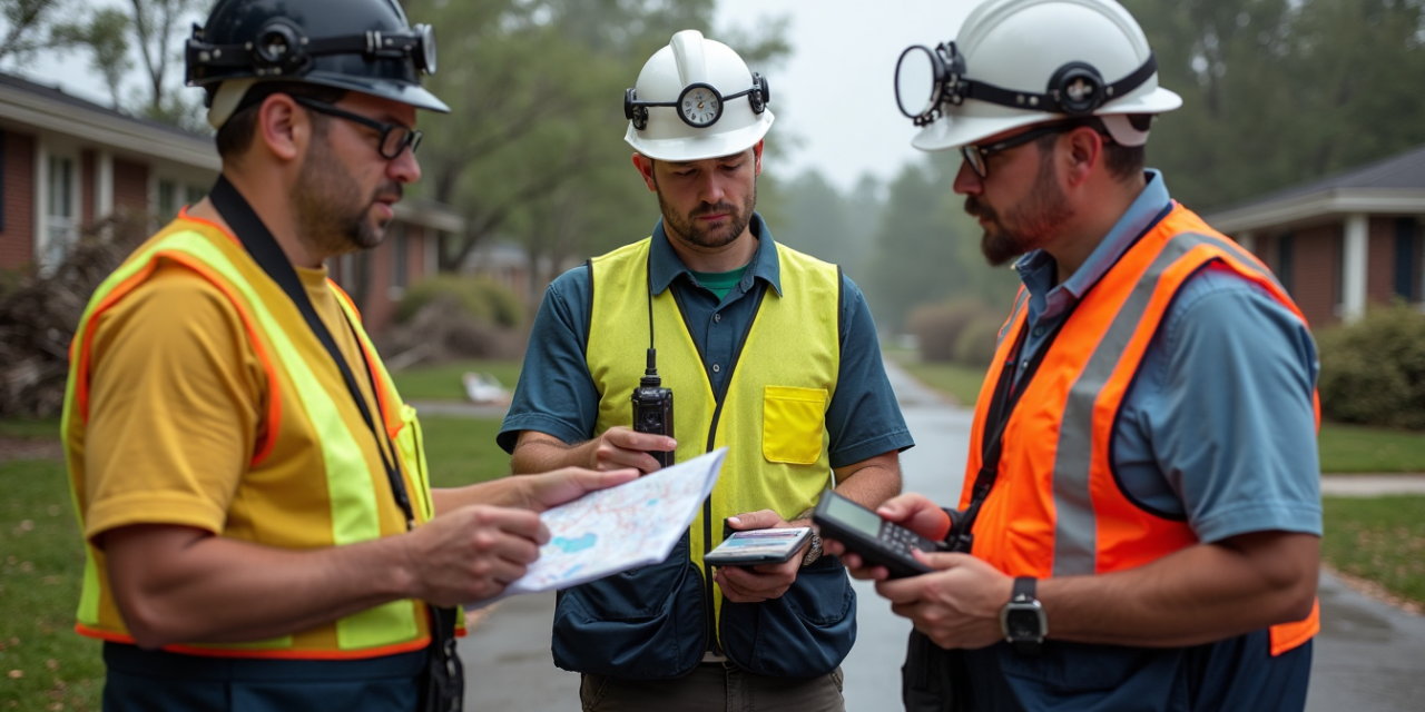 How to Improve Response After Disasters: Essential Strategies for 2025