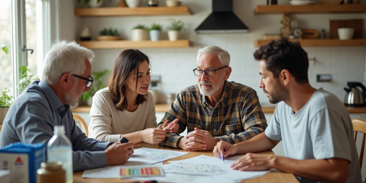 Essential Emergency Preparedness Tips for 2025: A Guide for All