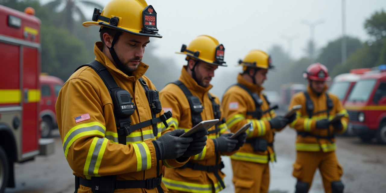 First Responder Coordination Tips 2025: Effective Support for All