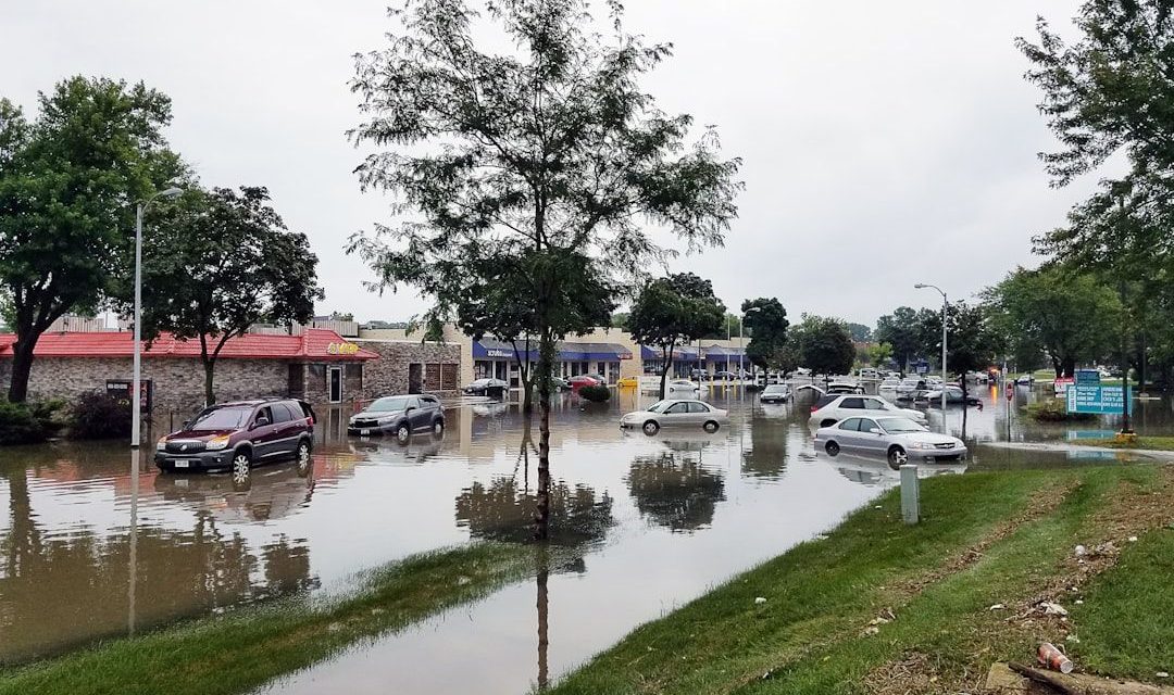 How to Handle Relocations in 2025: A Guide for Disaster Relief Teams