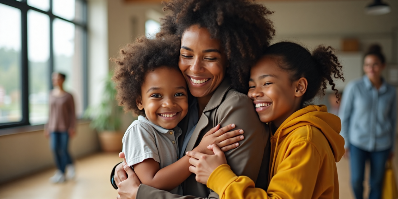 Family Reunification Protocols 2025: Essential Steps for Safety