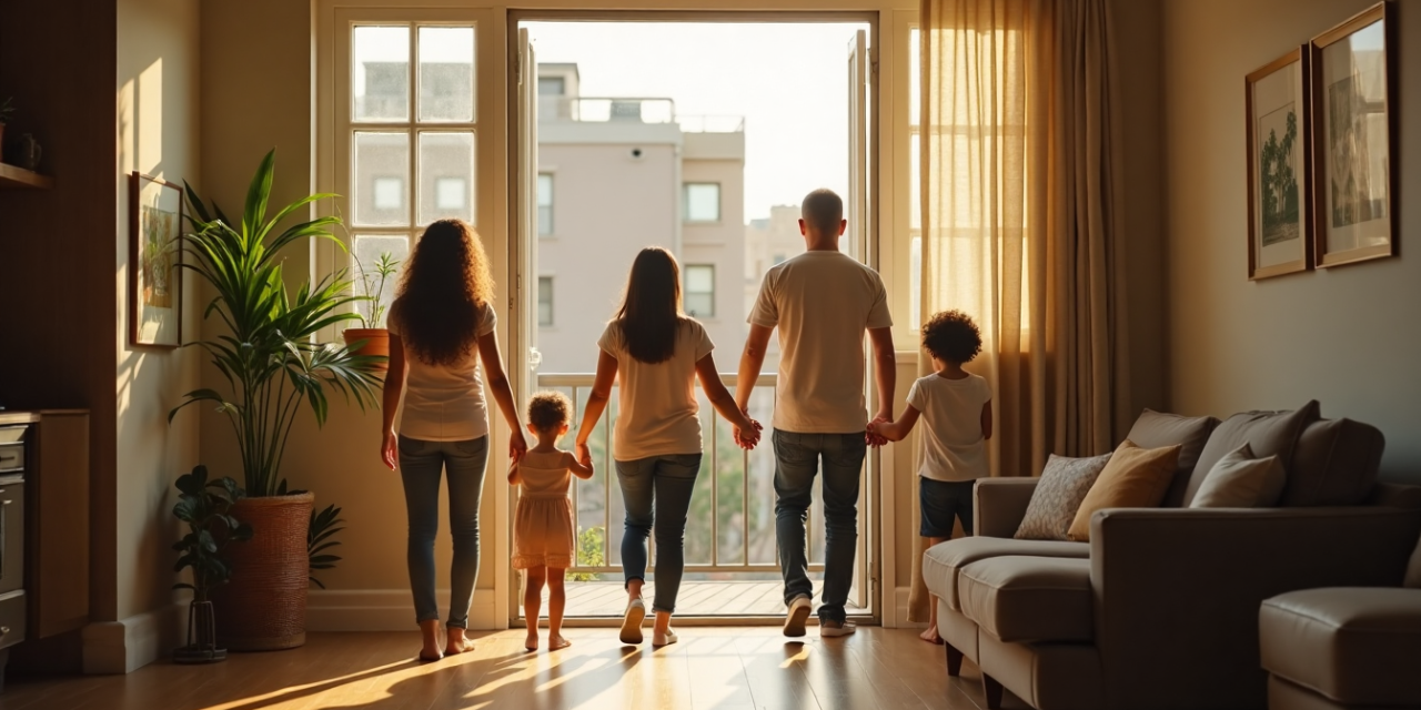 Rehousing Process Steps: A Complete Guide for 2025