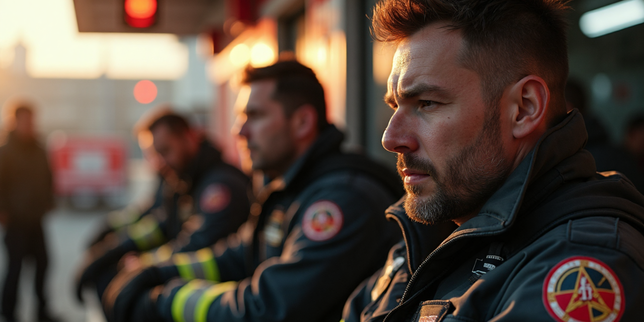 Responder Fatigue Warning Signs: What Everyone Needs to Know in 2025