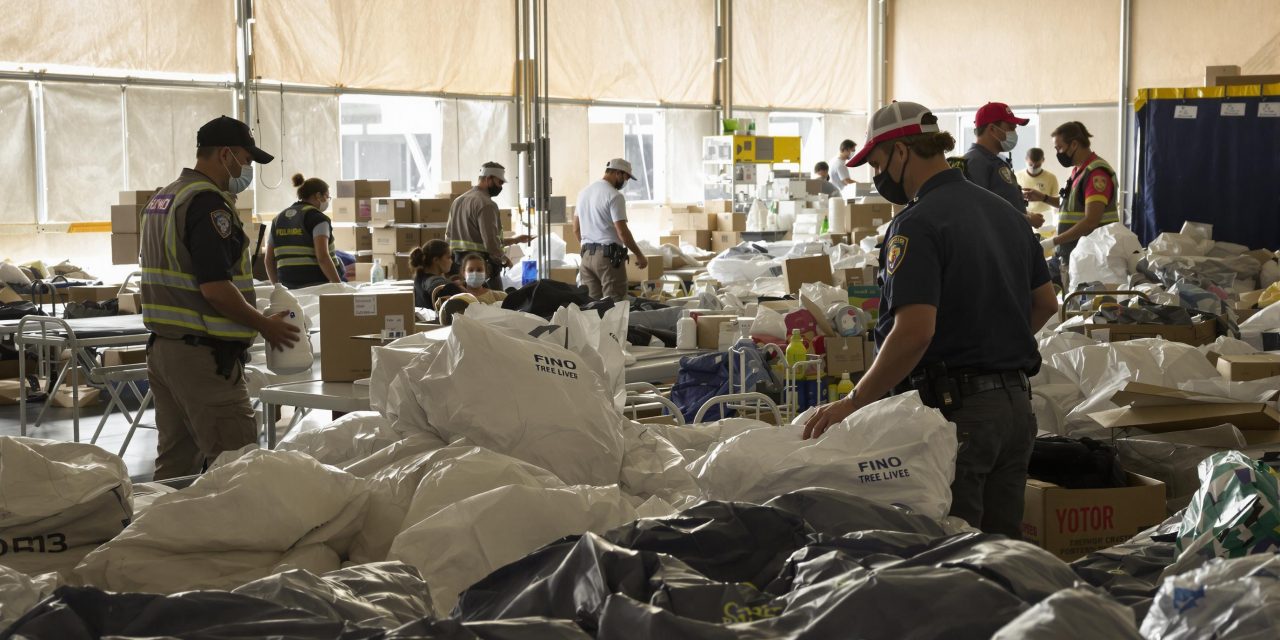 Emergency Housing Workflow Guide 2025: Steps and Solutions
