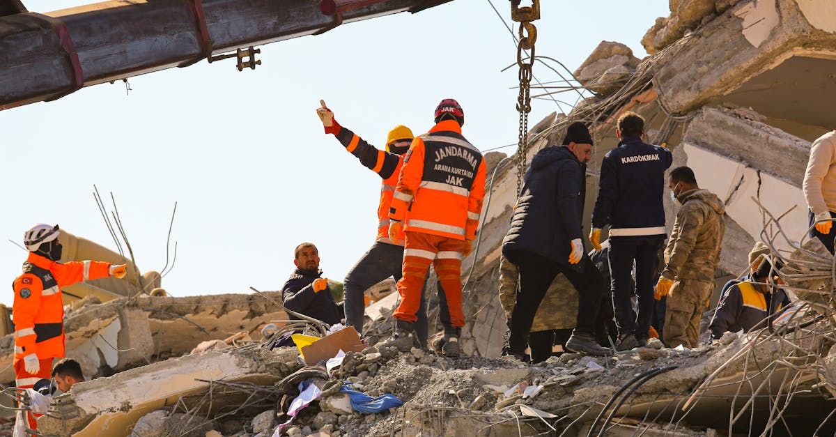 Displacement Identification Methods: Essential Guide for 2025