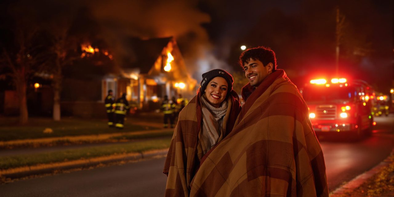 Essential Steps After Home Fire: 2025 Guide for Recovery