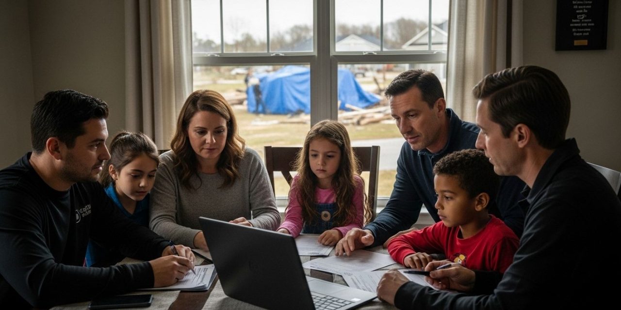 Navigating Housing Assistance in 2025: A Guide for Disaster Recovery