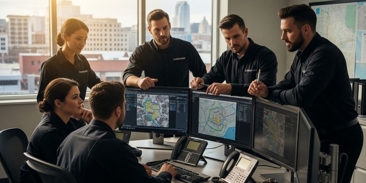 Disaster Recovery Process Steps: A Complete Guide 2025