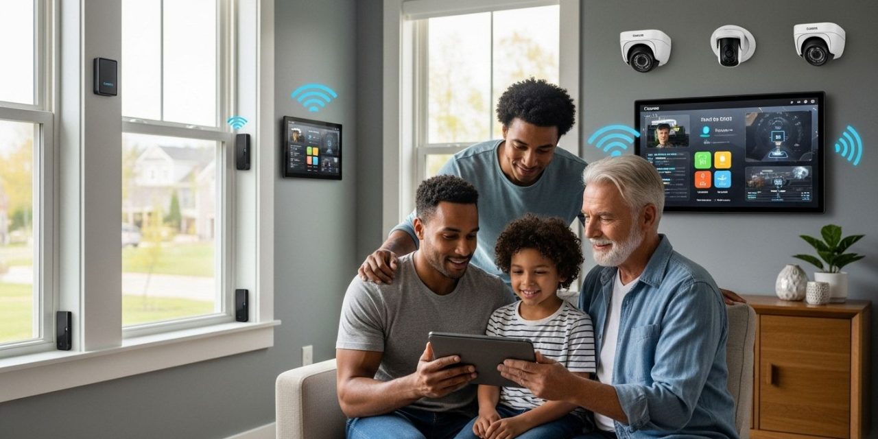 Essential Home Safety Improvements 2025 for Disaster Recovery