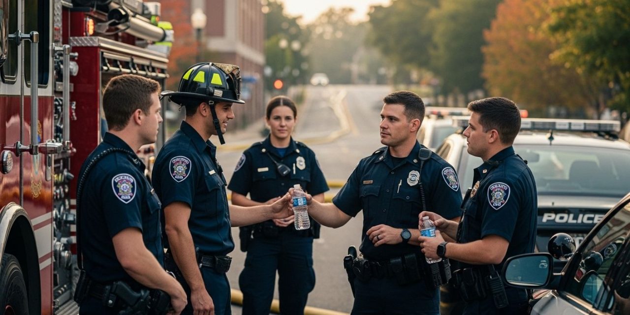 Responder Fatigue Prevention: Essential Strategies for All Stakeholders
