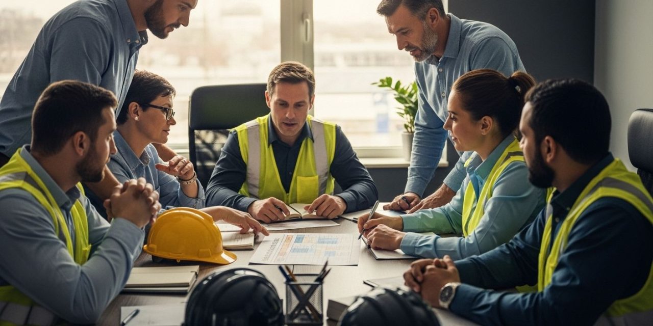 How to Conduct Safety Assessments: A Complete Guide