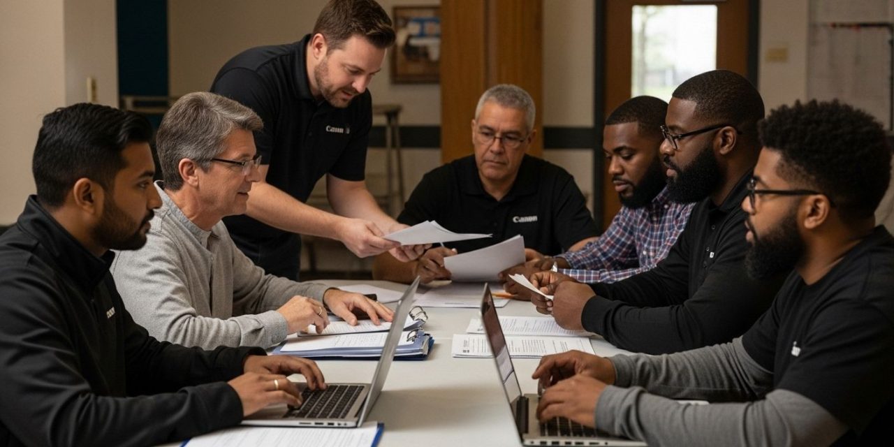 Housing Assistance Coordination Tips for Disaster Support