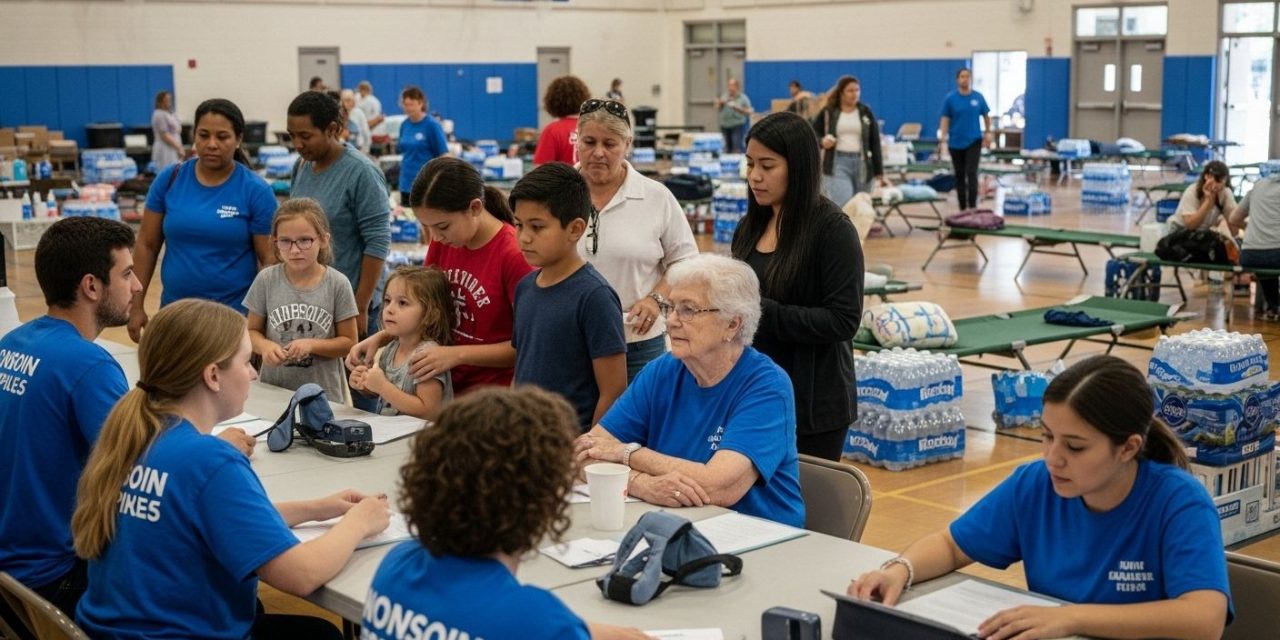 Understanding Disaster Shelter Selection Guide: Key Insights