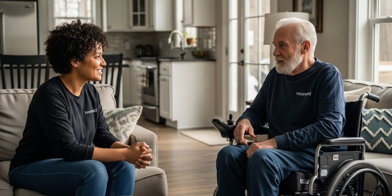 Understanding Housing Accessibility for Disabled Individuals