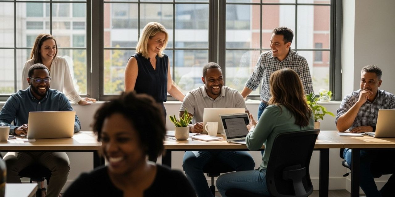 Understanding Work-Life Balance Tips 2025 for All