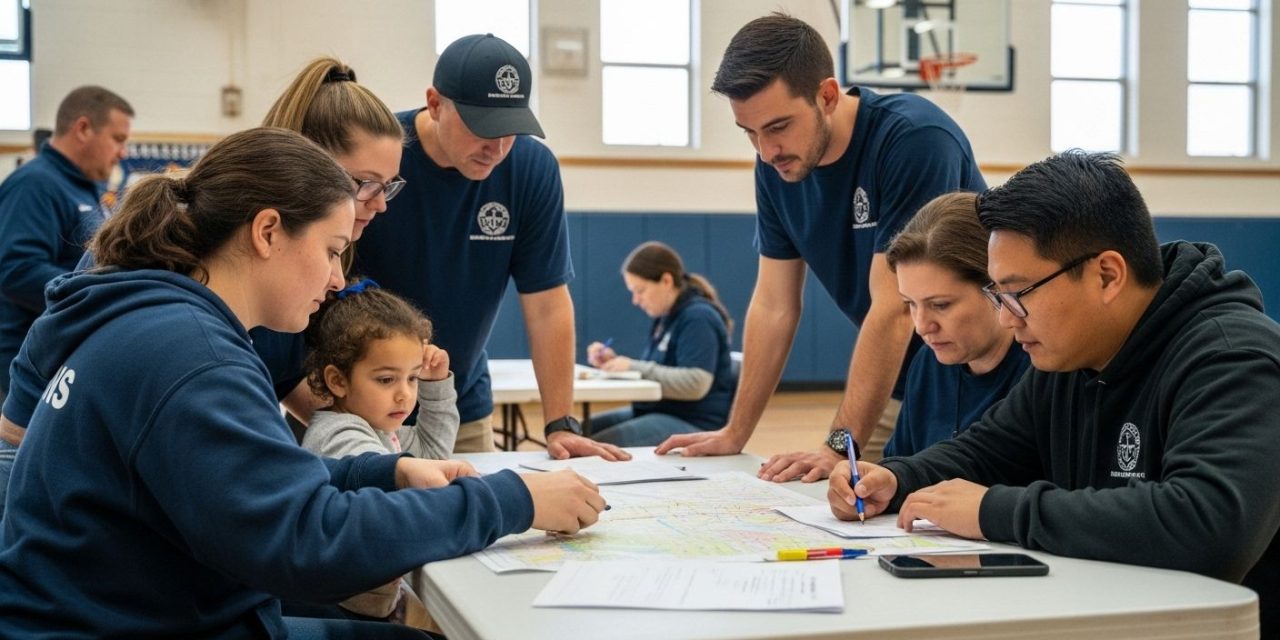 Understanding Housing Capacity Assessment for Displaced Families