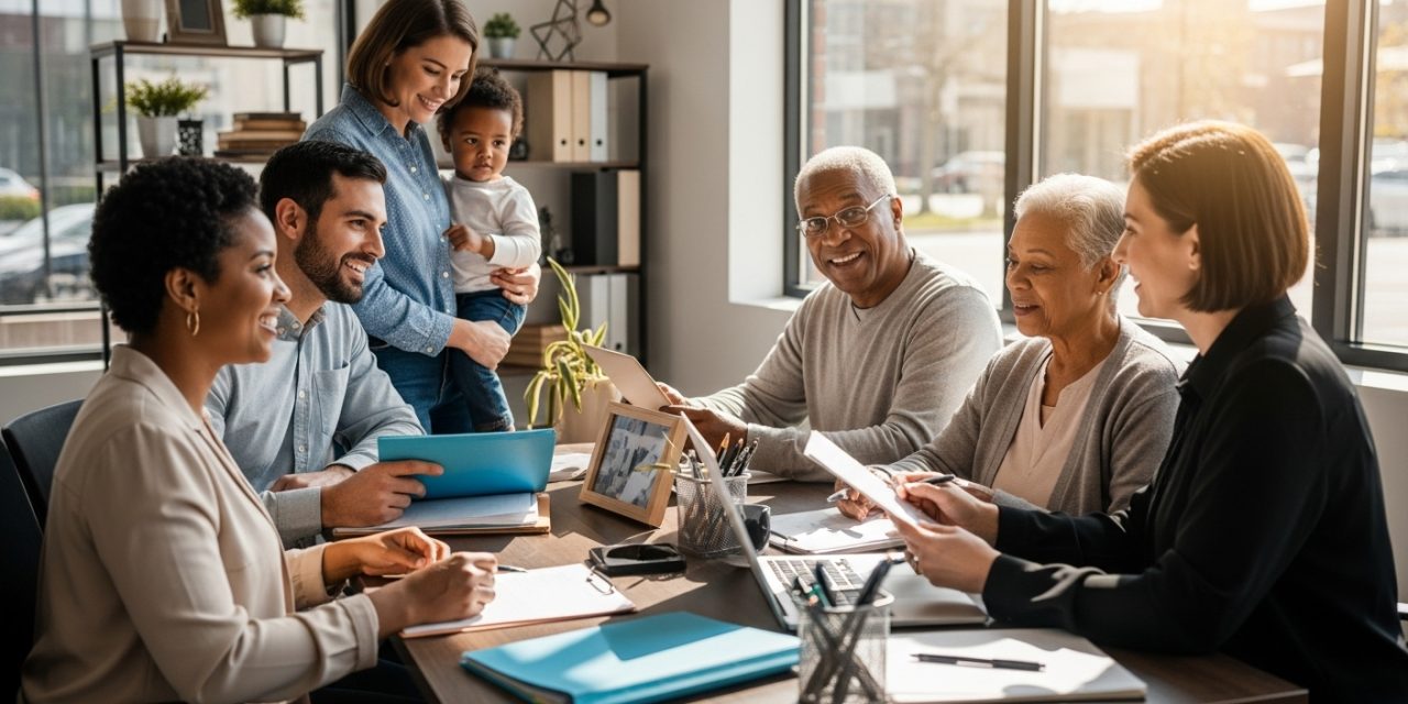 Understanding Housing Eligibility Requirements 2025