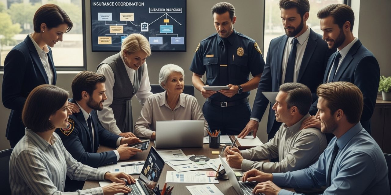 7 Examples of Insurance Coordination Steps You Need