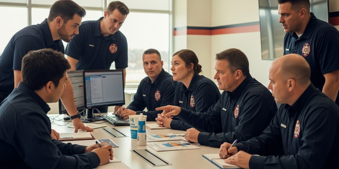 Understanding Responder Fatigue Prevention Tips for Emergencies