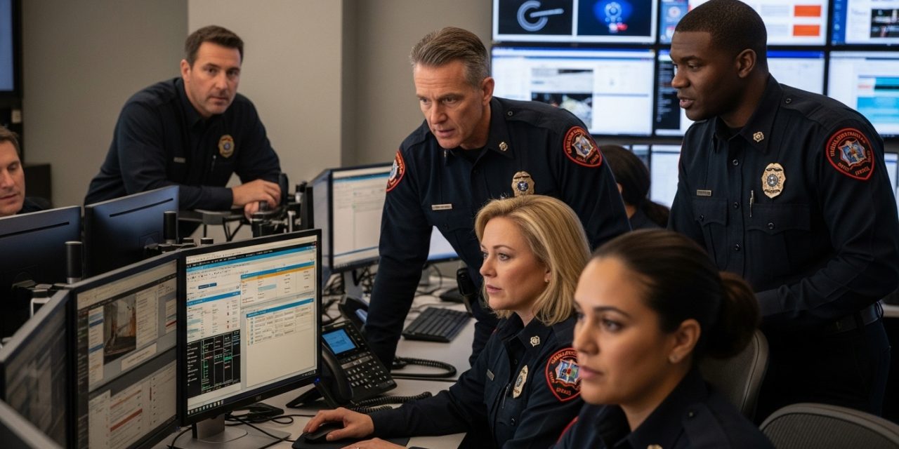 Understanding Emergency Response Workflow for All