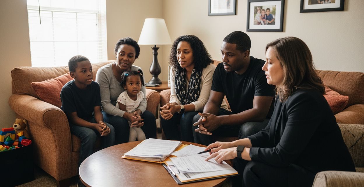 Understanding the Qualifications of Section 8 Housing