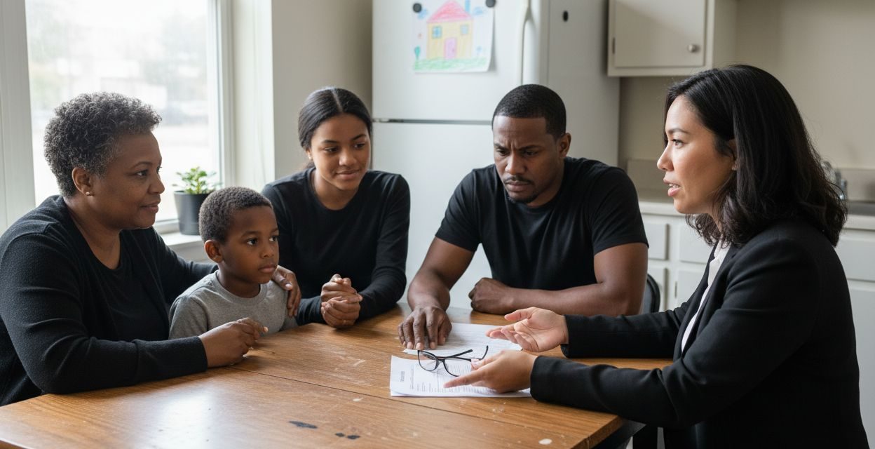 Understanding HUD Section 8 Qualifications for Housing