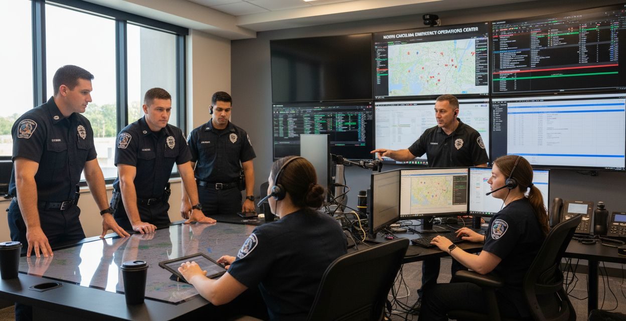 Understanding Emergency Support Terminology 2025