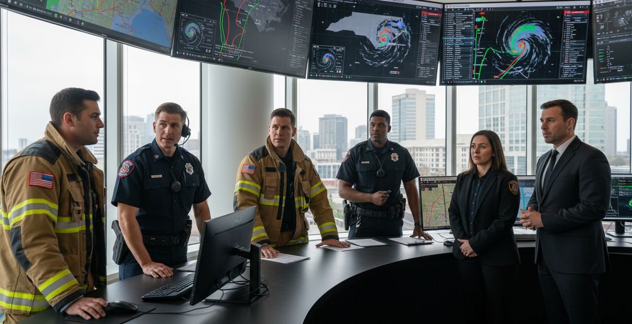 Understanding Emergency Response Terminology 2025 Effectively