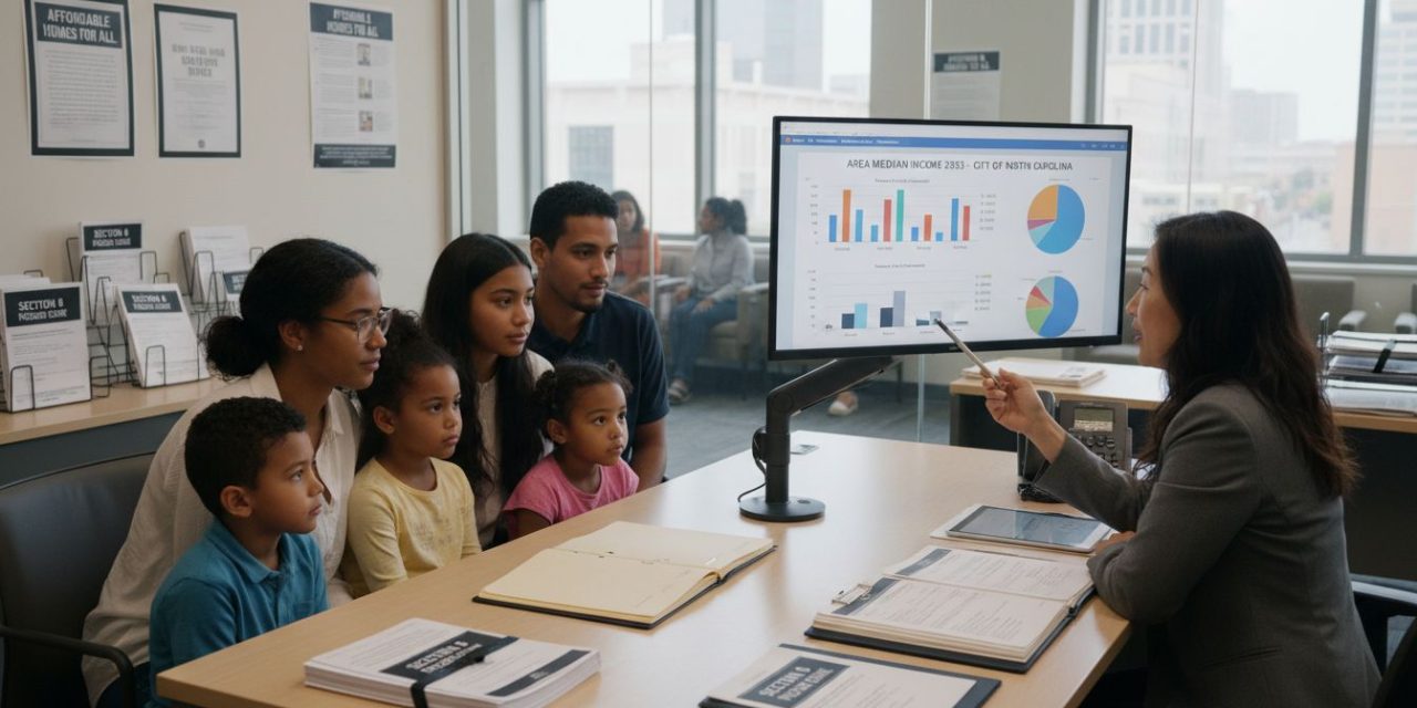Section 8 Income Eligibility: Complete Guide for 2025