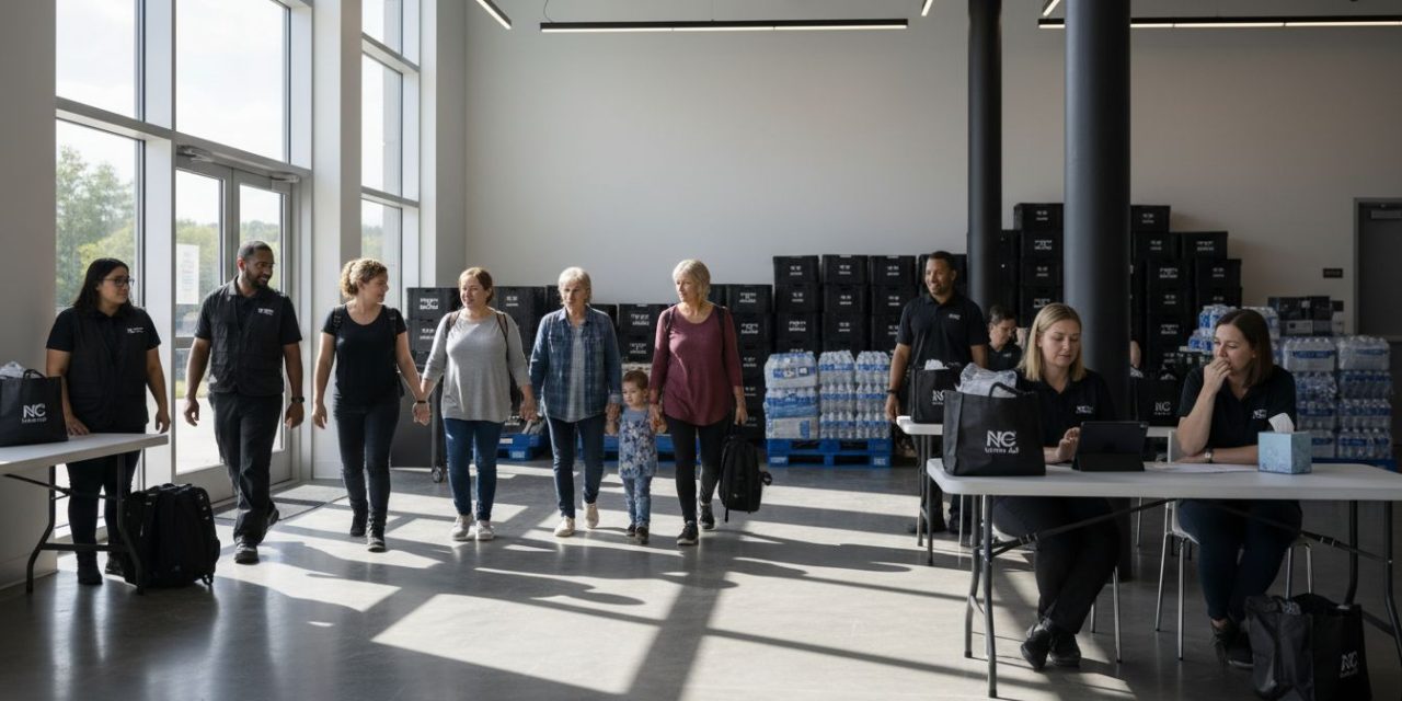7 Essential Disaster Victim Support Tips for Fast Recovery