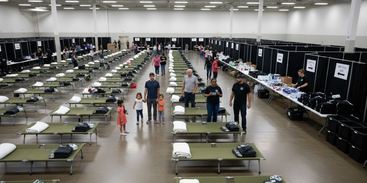 How Emergency Shelter Works: Complete Guide