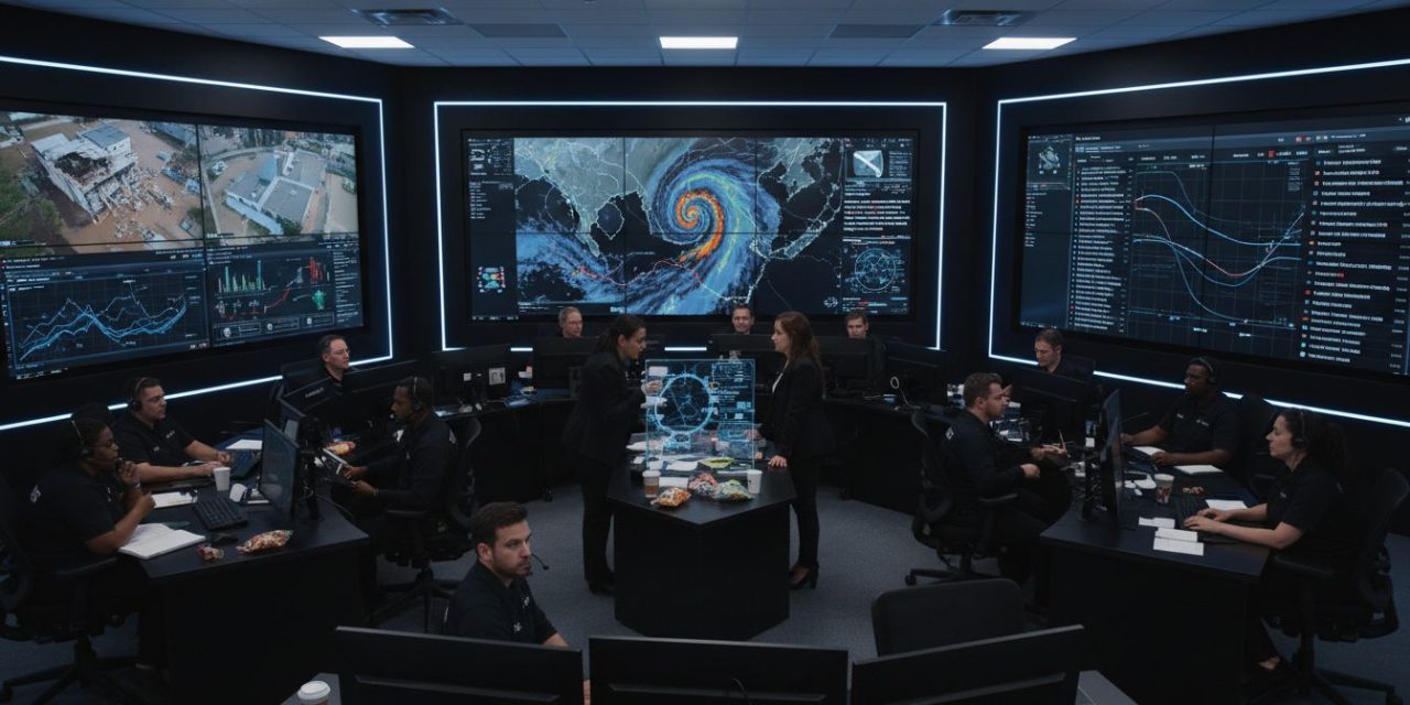 2025 Disaster Recovery Trends Explained: Key Shifts Ahead