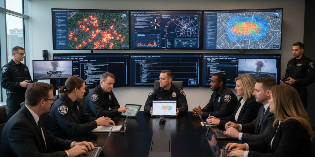 Current Disaster Trends 2025: Complete Expert Guide