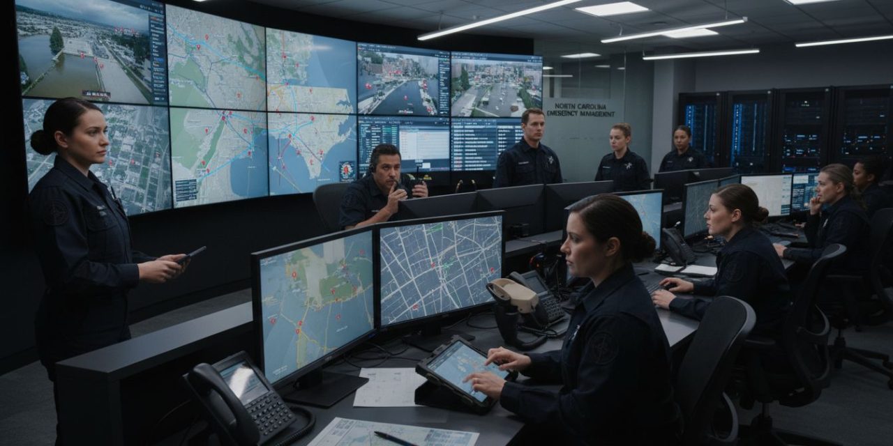 Emergency Response Procedures 2025: Step-by-Step Guide