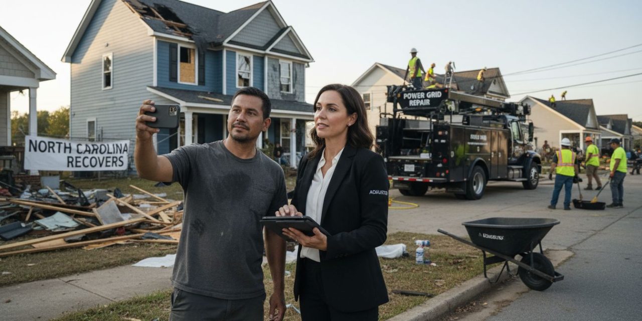 Disaster Claims Explained: Why They Matter Most