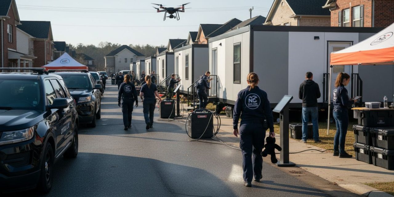 Disaster Housing Trends in 2025: Complete Guide