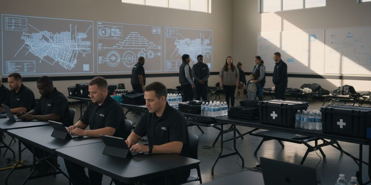 Best 7 Emergency Shelter Management Tools – Expert Comparison 2025