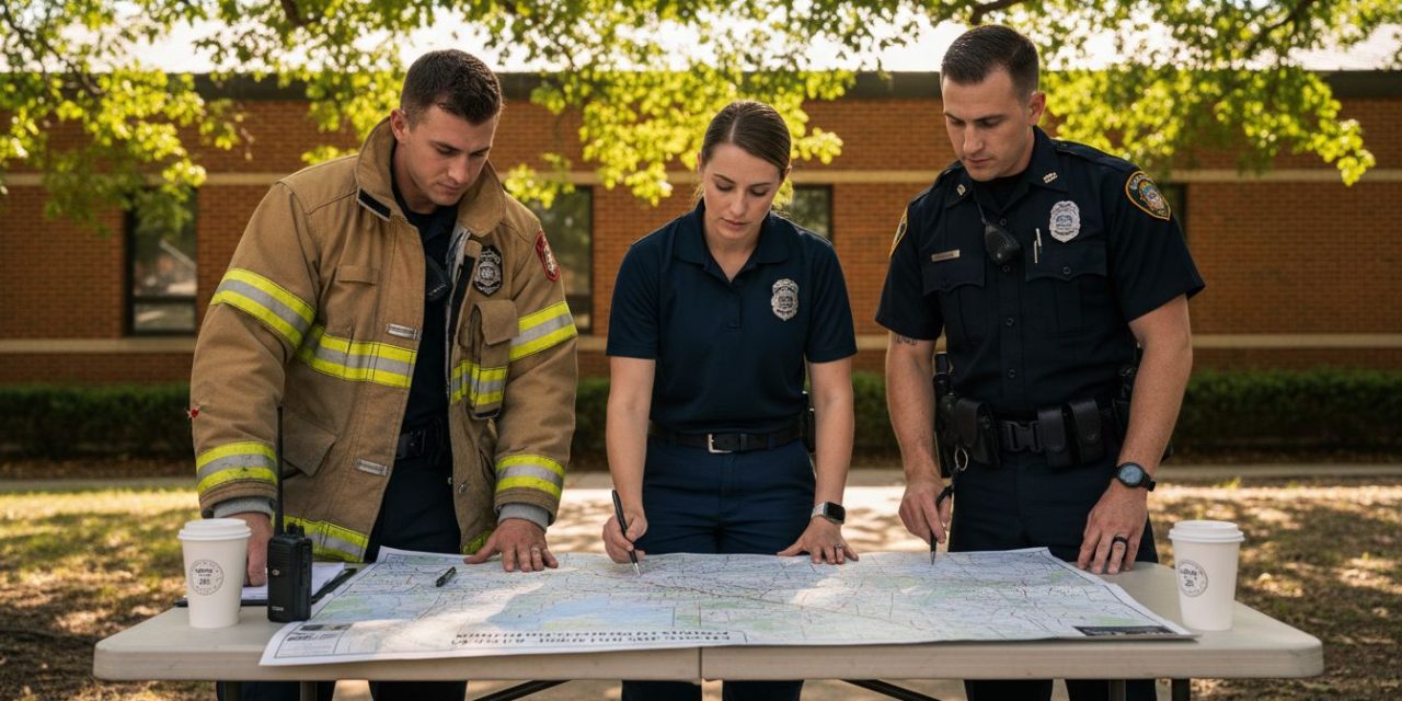 Role of Collaboration in Disaster Response Impact