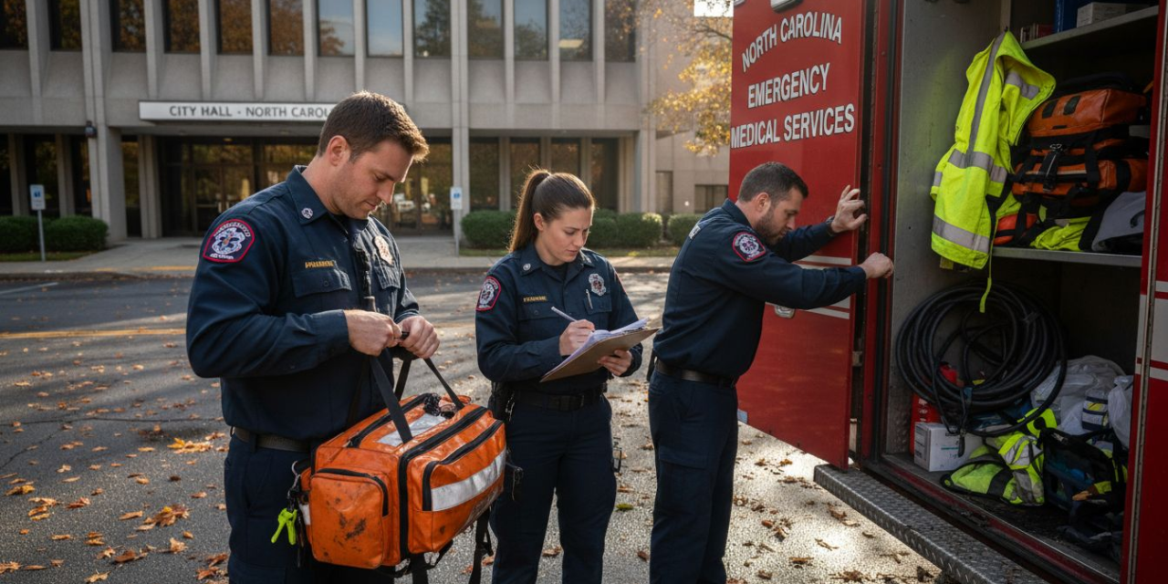 Why Offer Emergency Support Services Nationwide