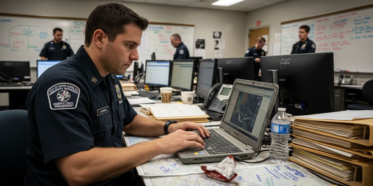Why Track Disaster Impact Data: Building Better Recovery