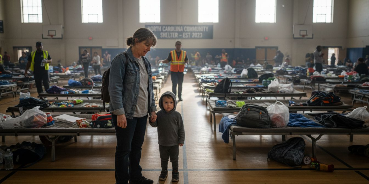 7 Temporary Housing Options List for Disaster Victims