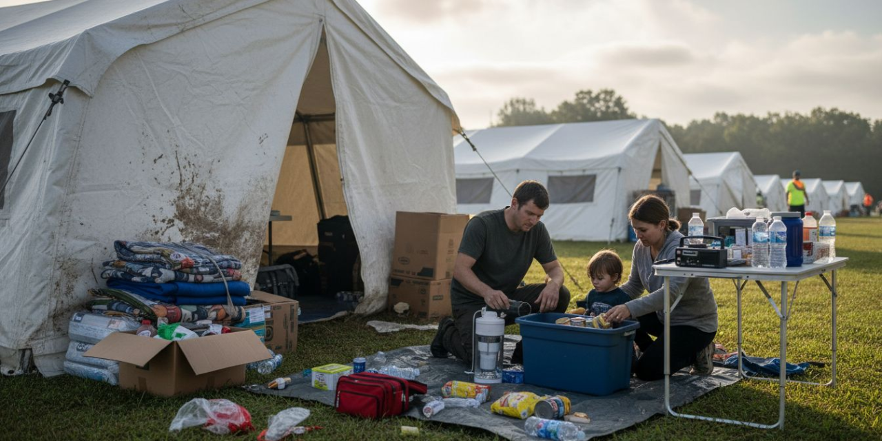 7 Essential Emergency Housing Tips for Disaster Recovery